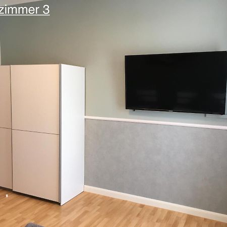 Ferienwohnung RIENA Riesa Exterior foto